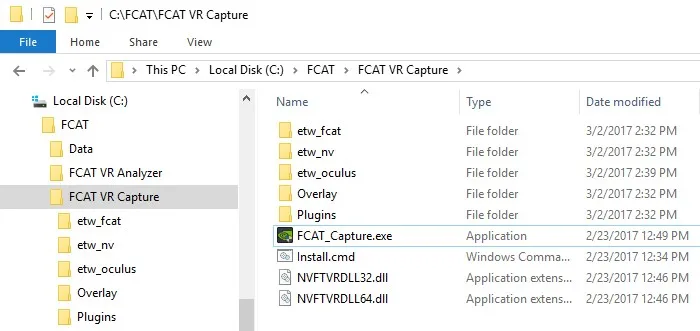 丢帧、卡顿、插值,如何用英伟达FCAT VR详细测试VR系统性能