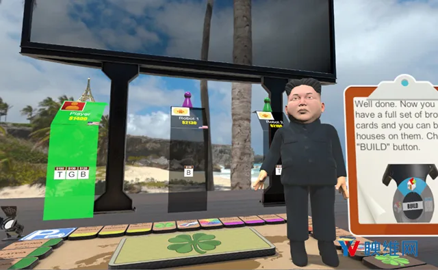 Steam VR 每周十大新内容