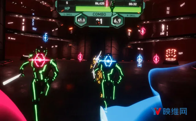 Steam VR 每周十大新内容