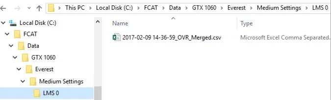 丢帧、卡顿、插值,如何用英伟达FCAT VR详细测试VR系统性能