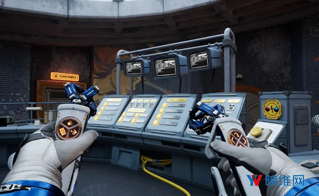 Steam VR 每周十大新内容