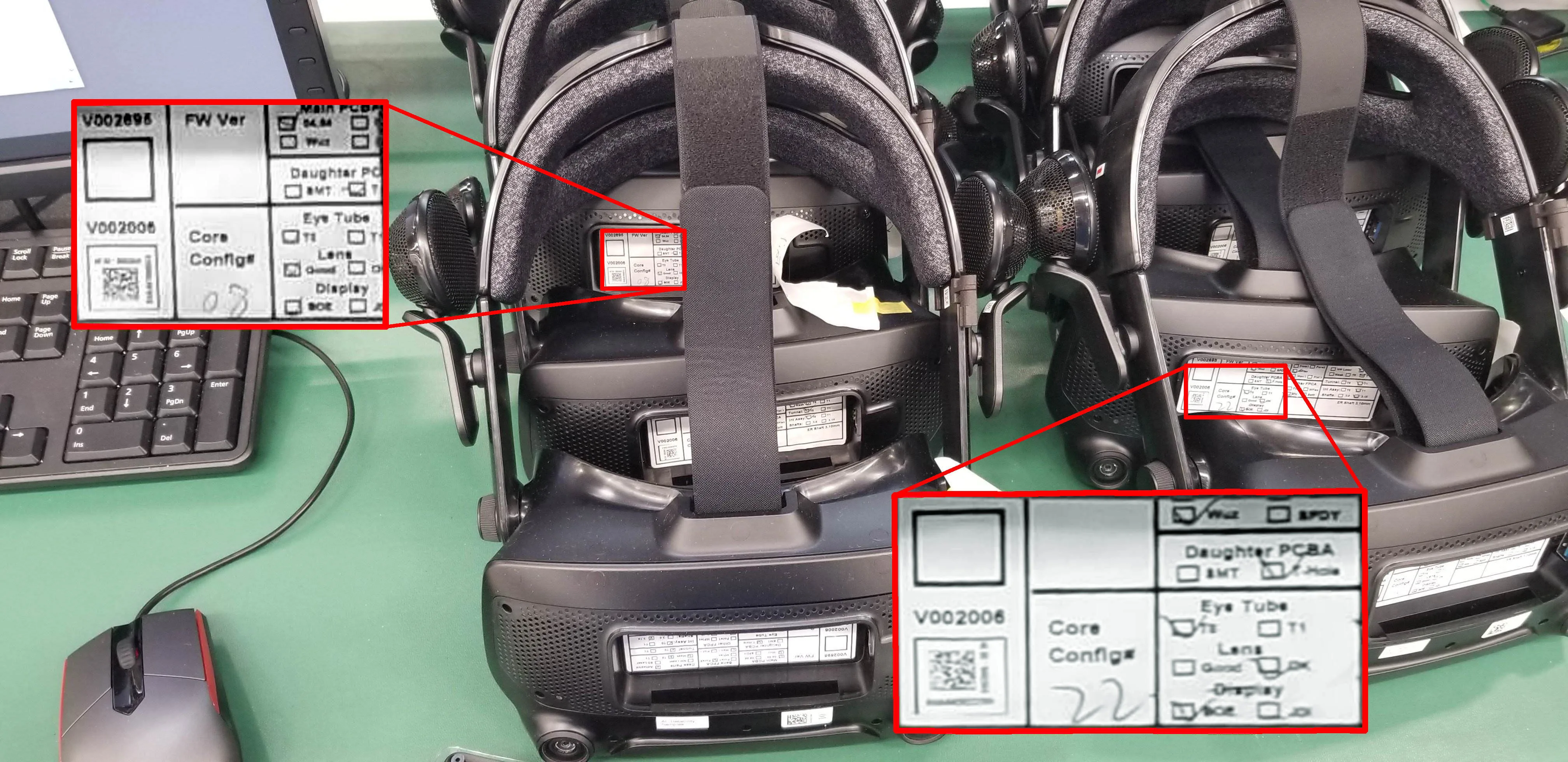 更多细节被挖出,Valve下一款VR头显或采用LCD显示屏
