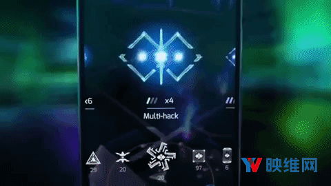 基于AR云平台重制，手游《Ingress Prime》正式发行