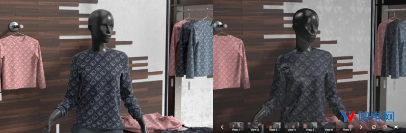 Adobe用Dimension为平面设计师提供3D设计和发布平台