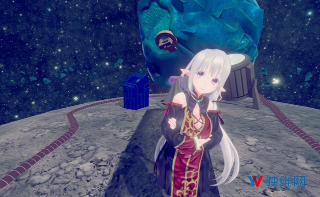 Steam VR 每周十大新内容