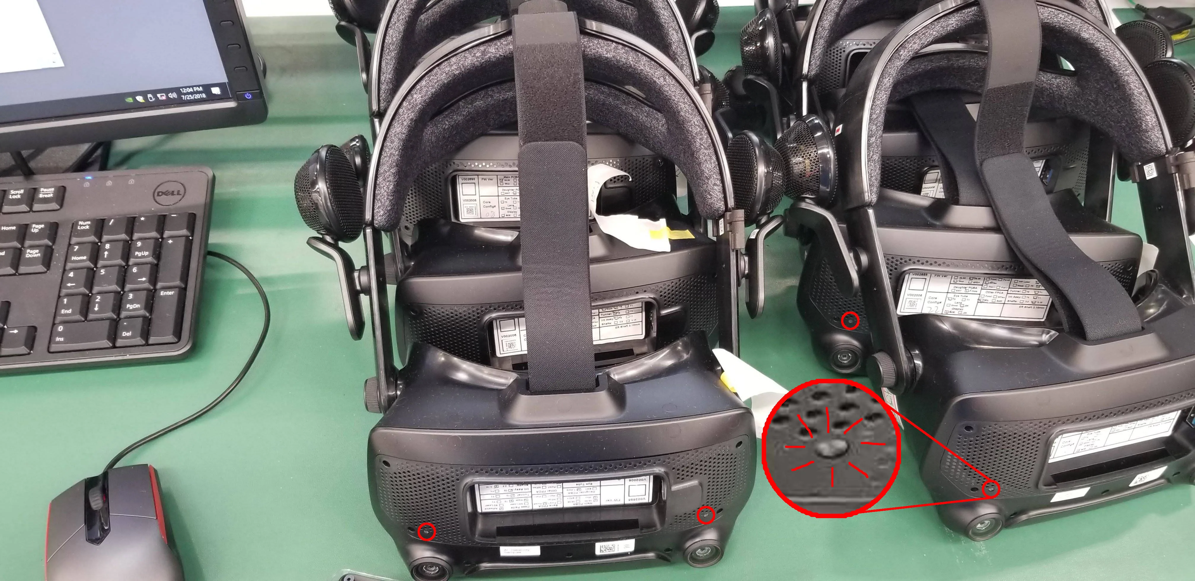 更多细节被挖出,Valve下一款VR头显或采用LCD显示屏