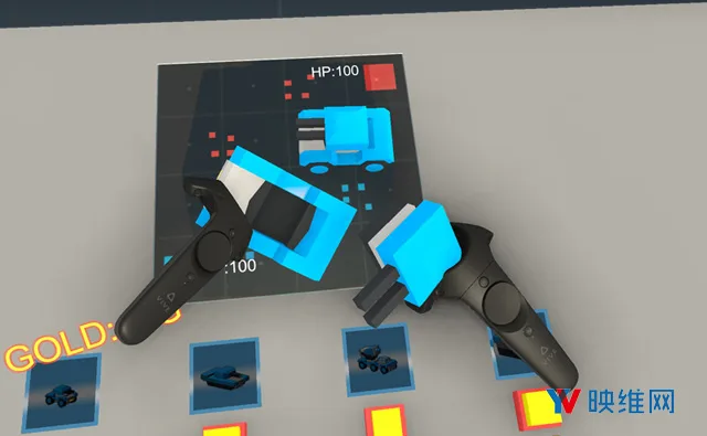 Steam VR 每周十大新内容