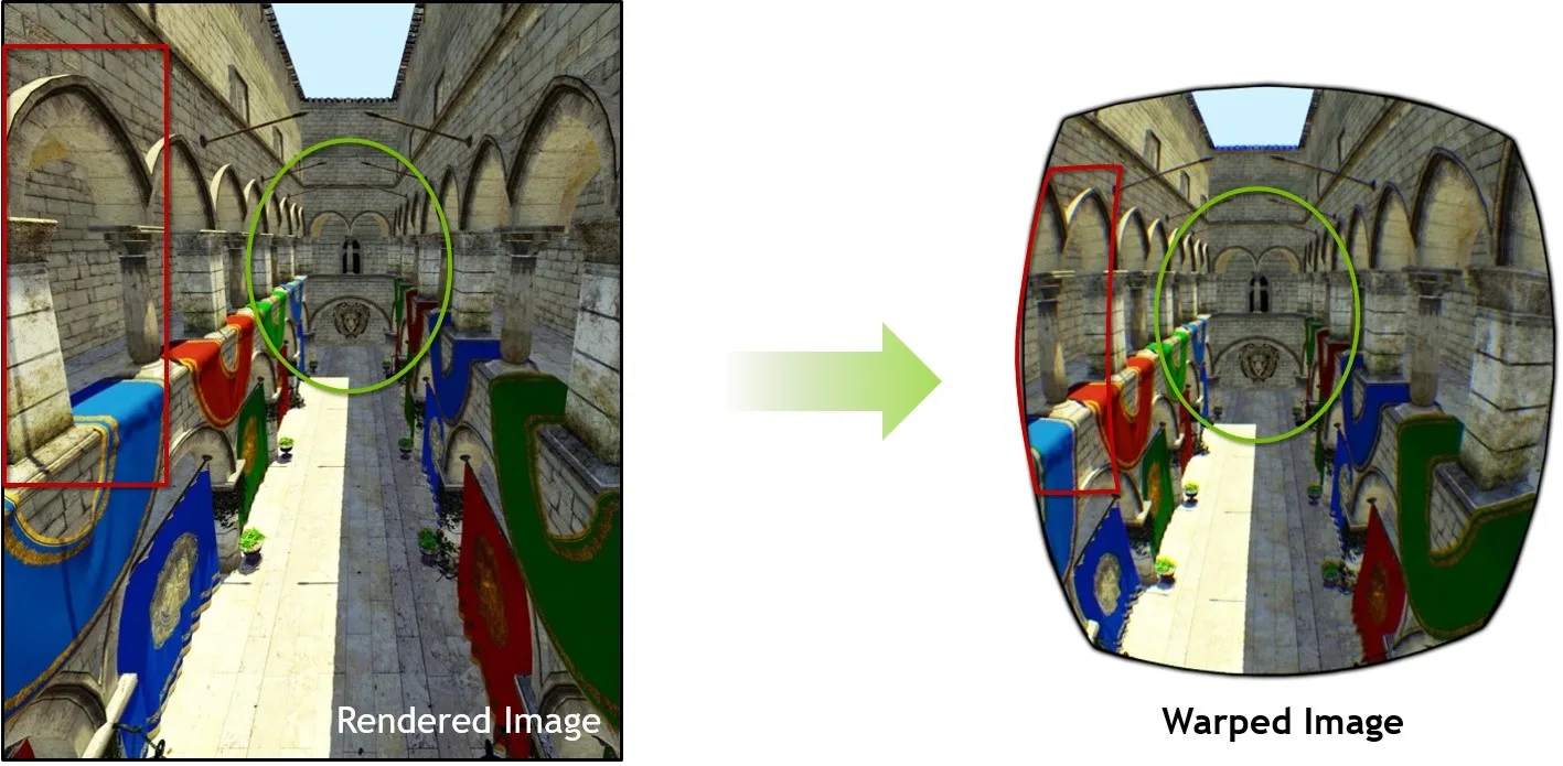 丢帧、卡顿、插值,如何用英伟达FCAT VR详细测试VR系统性能