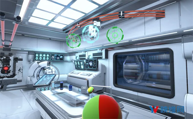 用意念控制VR/AR，脑机接口背后的神经科学