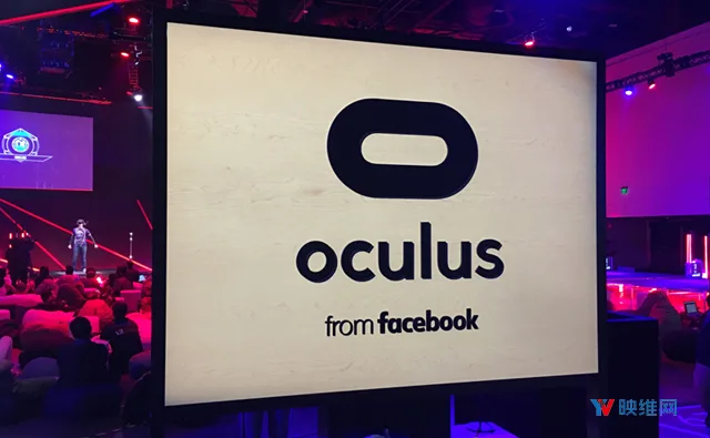 传Oculus将于2019年推出Rift S,搭载内向外定位追踪