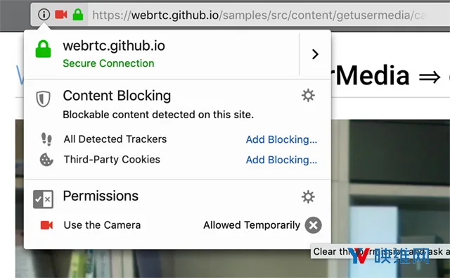面对隐私挑战，Mozilla为WebXR开发提出PACE四原则