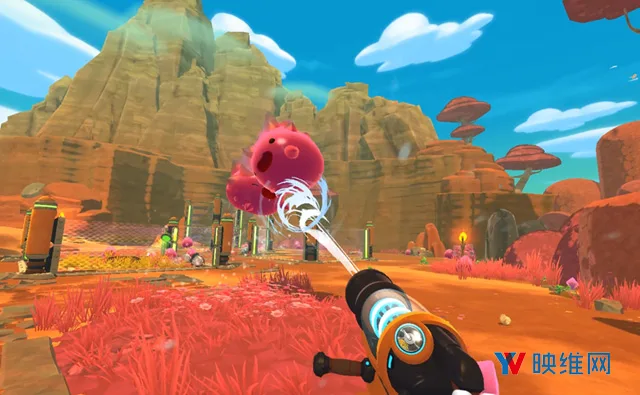 Steam VR 每周十大新内容