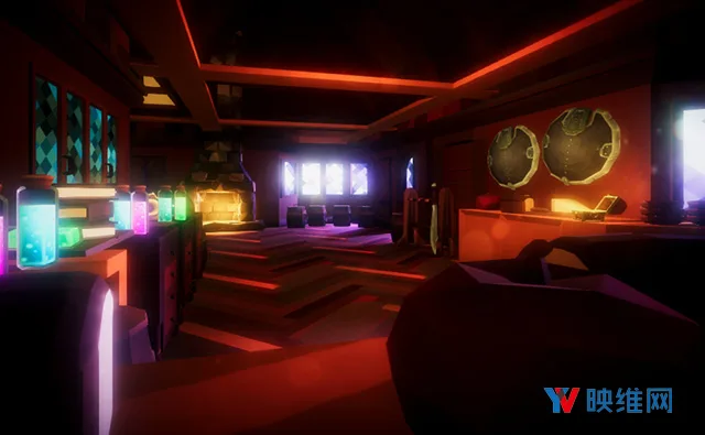 Steam VR 每周十大新内容