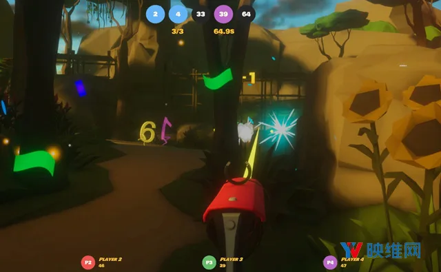 Steam VR 每周十大新内容