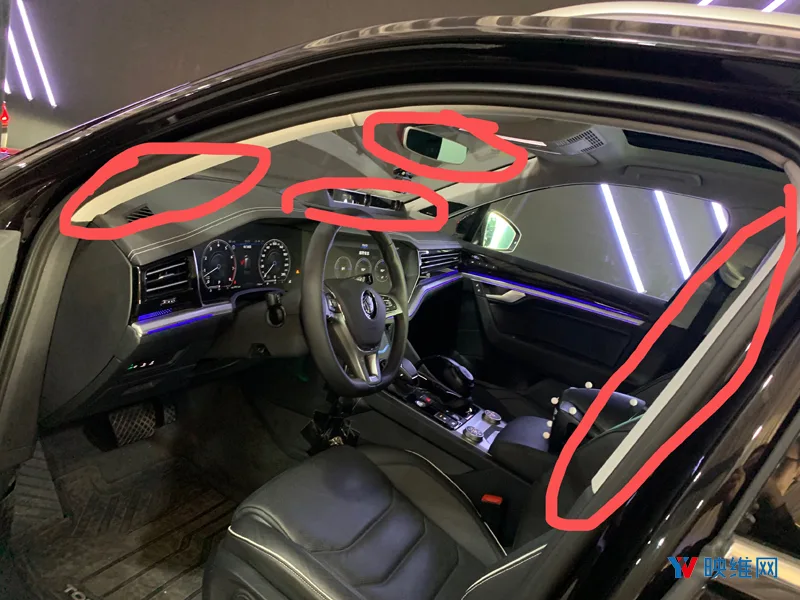 如何打造真实路面下逼真的VR驾乘体验，诺亦腾、大众进口汽车、Framestore带来了世界首例