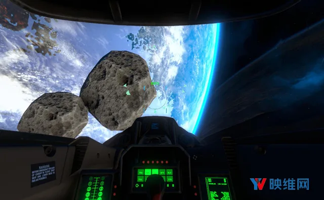Steam VR 每周十大新内容
