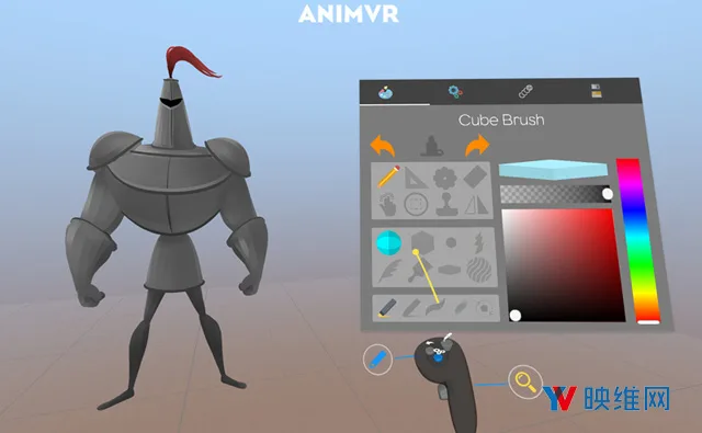 Steam VR 每周十大新内容