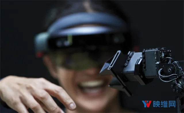 AR/VR有何期待，爱立信发布《2019年十大热门消费者趋势》报告