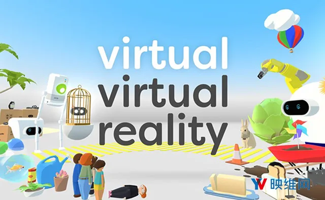Oculus公布2018年年度十强Oculus Go作品