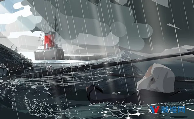 谷歌如何在VR短片《Age of Sail》实现宏大又真实的沉浸式故事