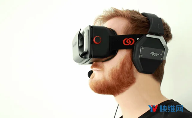 简述三种常见3D音频格式，及VR中Ambisonics格式的重要性