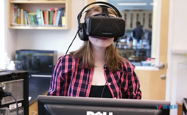 斯坦福大学用VR展示气候变化灾难性,被试认知大幅提升