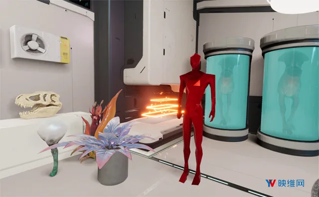 Oculus开始全平台推送“定制化开发者信物”