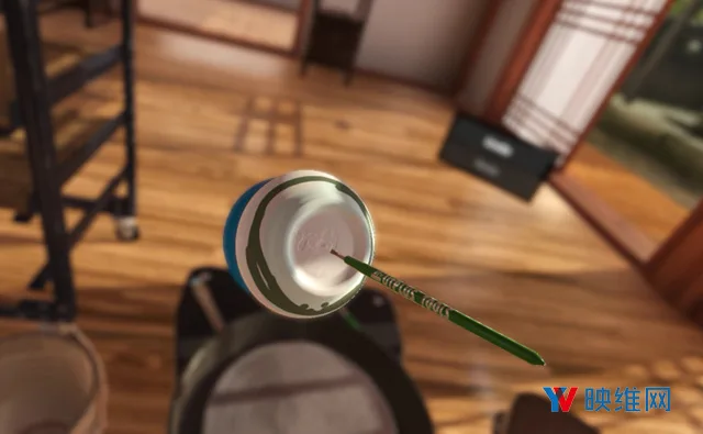 Steam VR 每周十大新内容