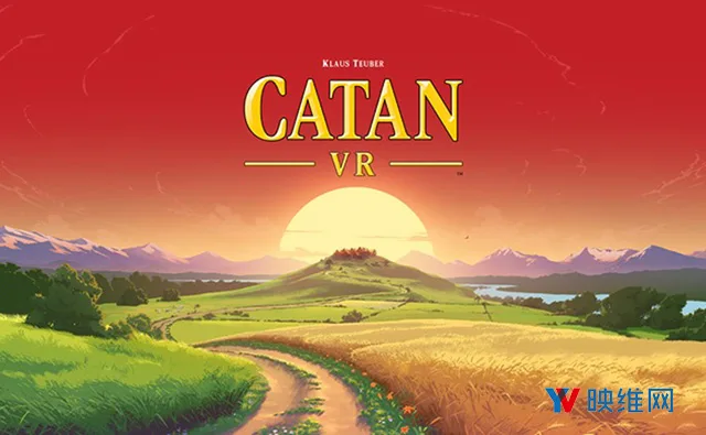 Oculus公布2018年年度十强Oculus Go作品