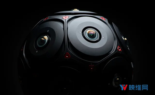 Facebook：体三维相机的潜力不仅仅是VR，对传统视频行业同样有巨大颠覆潜能