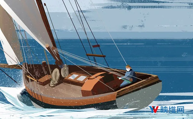 谷歌如何在VR短片《Age of Sail》实现宏大又真实的沉浸式故事