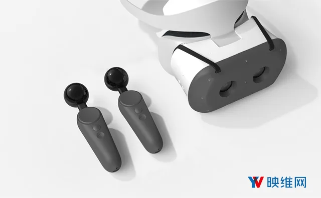 谷歌开发者文档公布Daydream 6DoF控制器详细规格信息