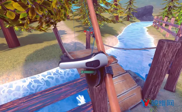 Steam VR 每周十大新内容