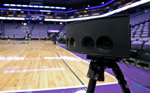 英特尔将继续用VR直播2018～2019赛季NBA
