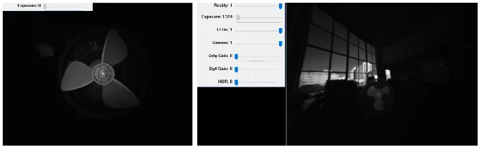 Leap Motion推出LeapUVC API，允许控制亮度、灰度、曝光、分辨率等