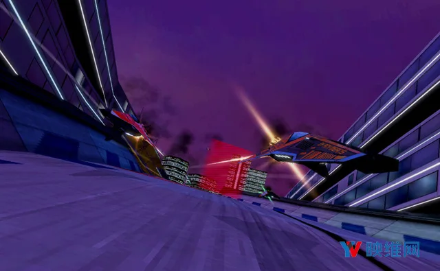 Steam VR 每周十大新内容