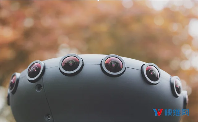 西顾科技在VRplay嘉年华发布16K VR视频制作播放解决方案SEIZE