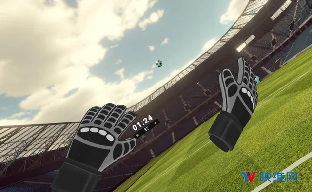 Steam VR 每周十大新内容