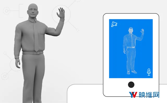AR/VR有何期待，爱立信发布《2019年十大热门消费者趋势》报告
