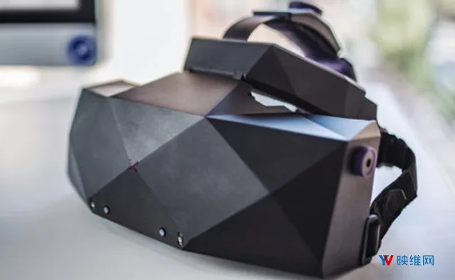 VRgineers和Neurable合作,为VR头显配备脑机接口