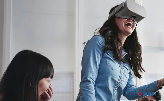 Facebook报告：日常生活在如何增长AR/VR市场需求