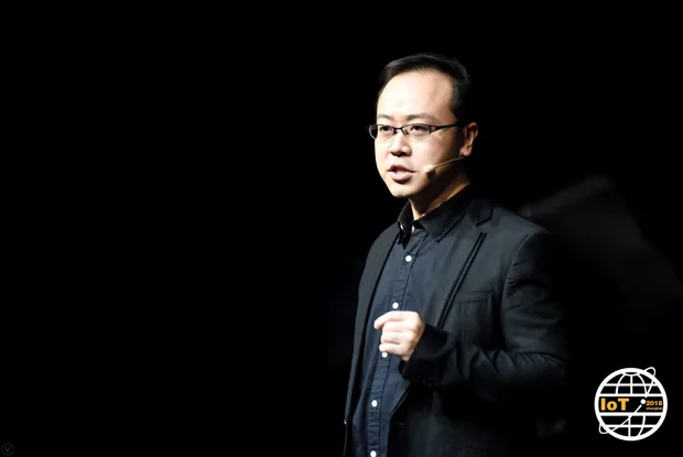 大朋VR：5G云VR将推动VR大普及