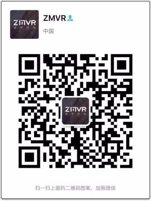造梦独家发布VR电竞馆方案(包含全球首个VR大空间游戏平台)