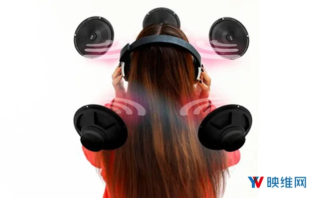 简述三种常见3D音频格式，及VR中Ambisonics格式的重要性