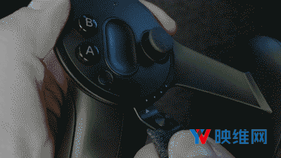 Valve向开发者推出新控制器原型迭代Knuckles DV，改进人体工学、可用性和设备性能