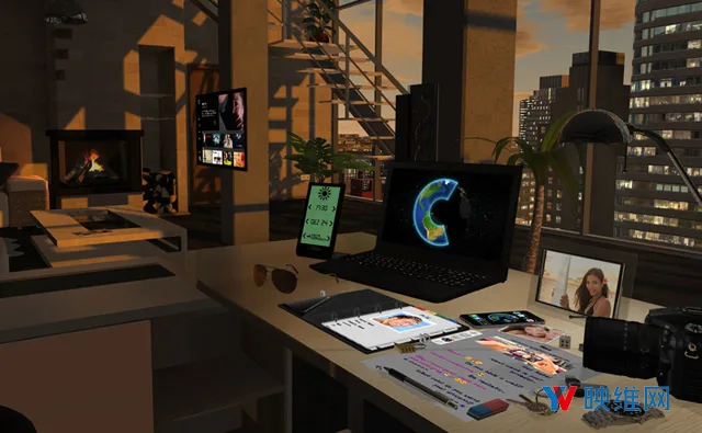 Steam VR 每周十大新内容