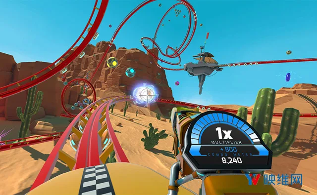 PlayStation VR Store 每周新内容