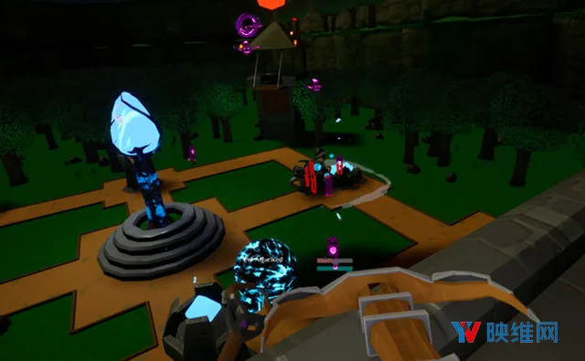 Steam VR 每周十大新内容