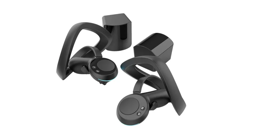 CES 2019 小派科技携手合作方，开启沉浸式体验的VR2.0时代
