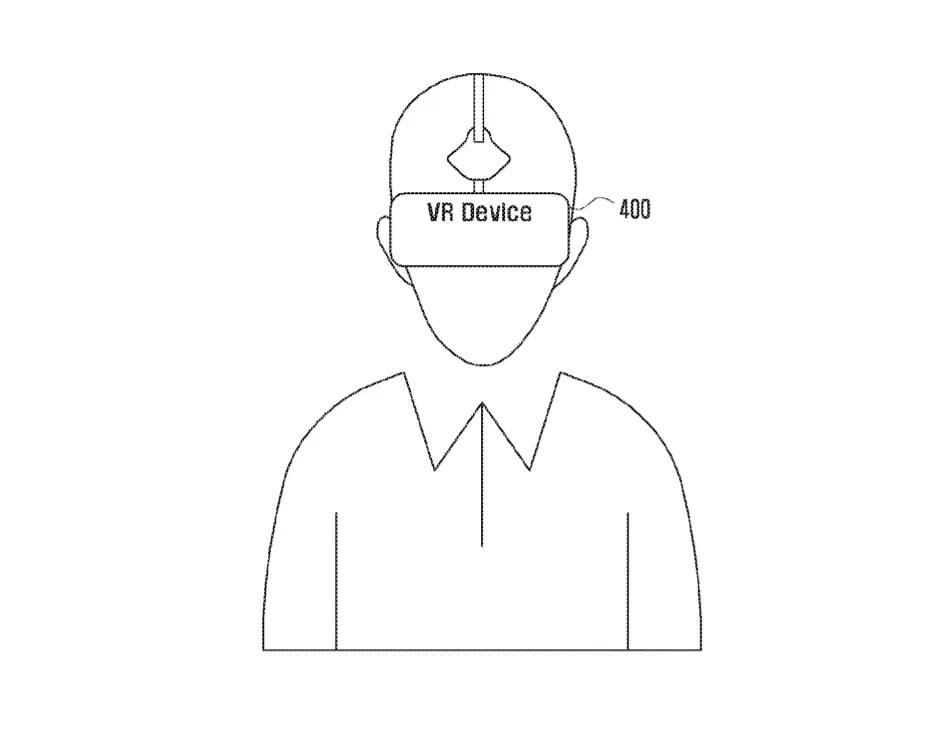 2019年01月03日最新科技巨头AR/VR专利报告